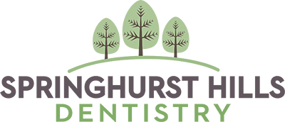 Springhurst Hills Dentistry logo