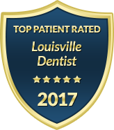 A Top Louisville Dentist 2017