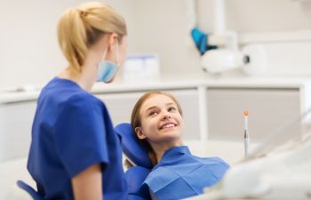 Louisville KY Dental Care for Children