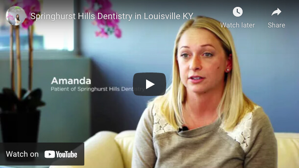Springhurst Hills Dentistry in Louisville KY