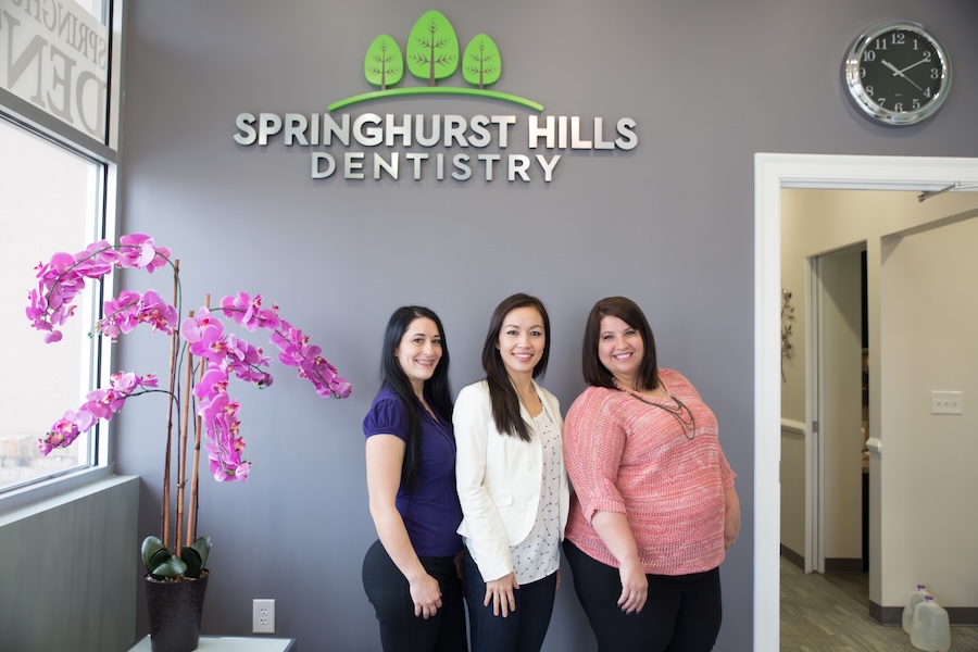 Springhurst Hills Dentistry Louisville dental care